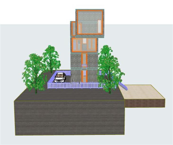 2020 가상건축 A반 정민수