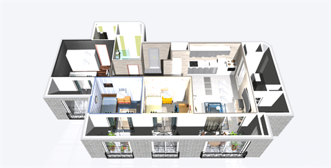 2020 가상공간디자인 송동호