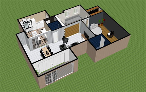 2020 가상공간디자인 이윤지