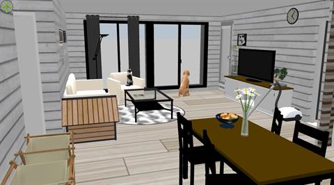 2020 가상공간디자인 박미영