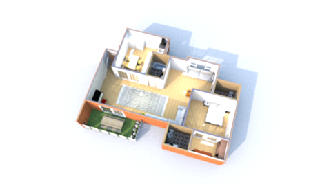 2020 가상공간디자인 최정희