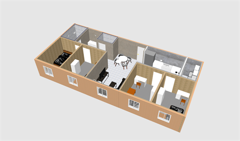 2020 가상공간 디자인 - 강석준