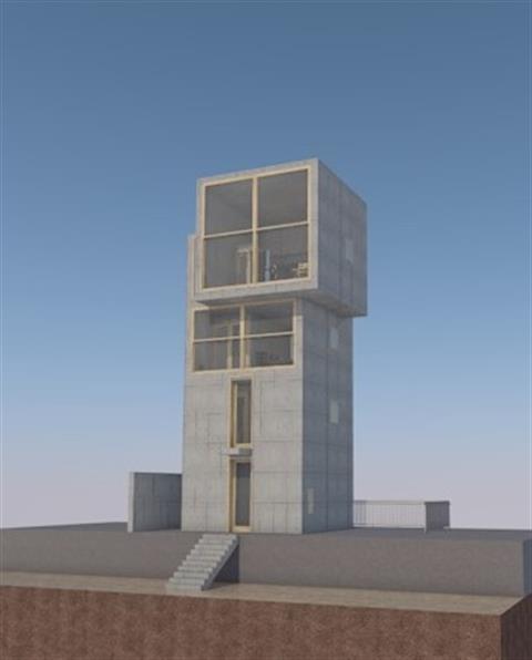 2020 가상건축 B반 홍기웅