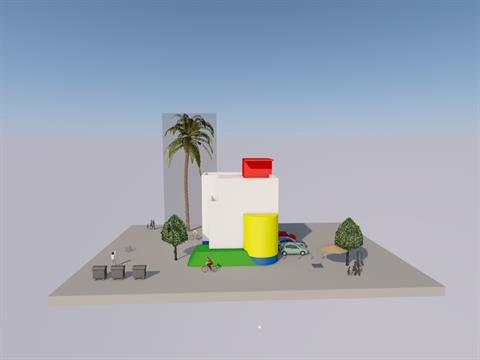 2020 가상건축 C반 김효리