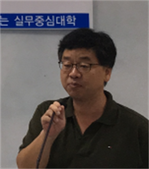 김언용 외래교수